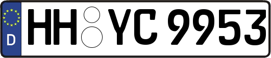 HH-YC9953