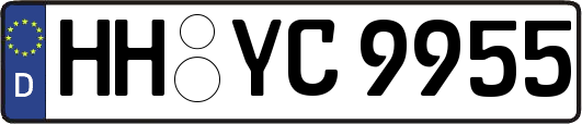 HH-YC9955