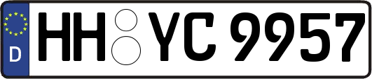 HH-YC9957