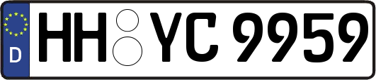 HH-YC9959