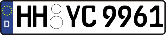 HH-YC9961