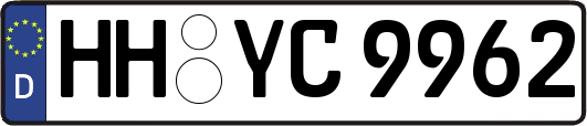 HH-YC9962
