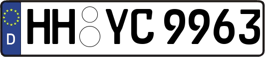 HH-YC9963