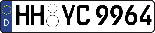 HH-YC9964