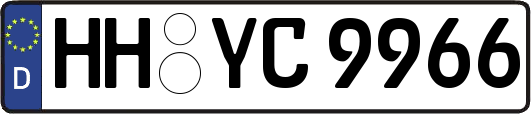 HH-YC9966