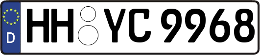 HH-YC9968