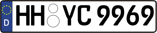 HH-YC9969