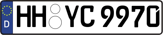 HH-YC9970