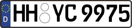 HH-YC9975