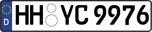 HH-YC9976