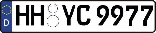 HH-YC9977