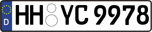 HH-YC9978