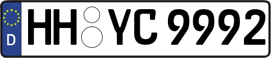 HH-YC9992