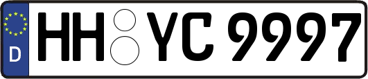 HH-YC9997