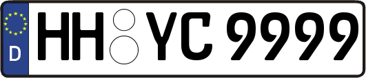 HH-YC9999