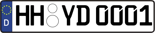 HH-YD0001