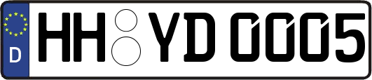 HH-YD0005
