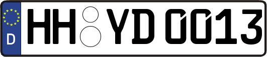 HH-YD0013