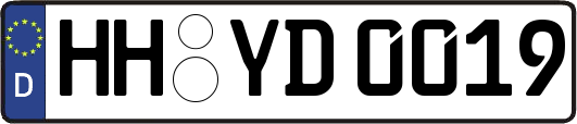 HH-YD0019