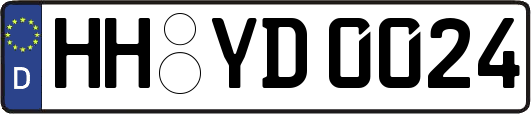 HH-YD0024