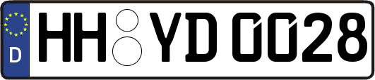 HH-YD0028