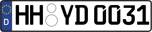 HH-YD0031