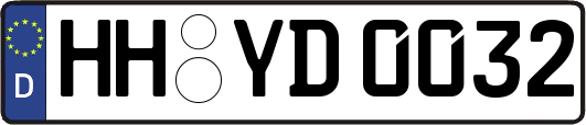HH-YD0032