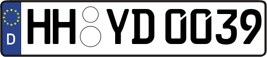 HH-YD0039