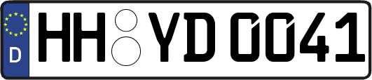 HH-YD0041