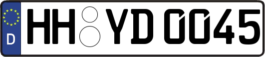 HH-YD0045