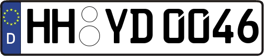 HH-YD0046