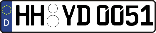 HH-YD0051