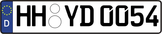 HH-YD0054