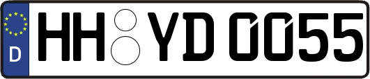 HH-YD0055