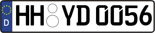 HH-YD0056