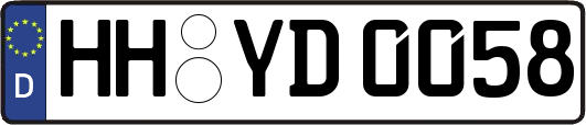 HH-YD0058