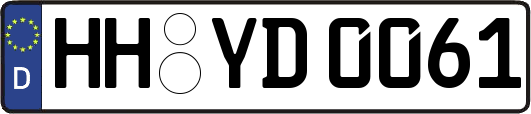 HH-YD0061