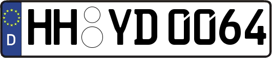HH-YD0064