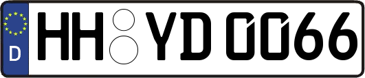 HH-YD0066