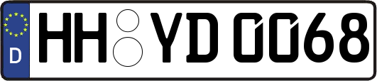 HH-YD0068