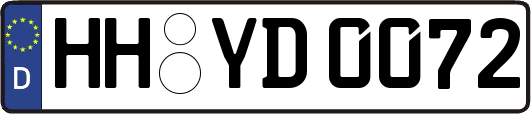 HH-YD0072