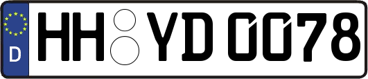 HH-YD0078