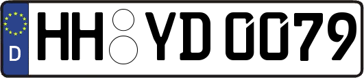 HH-YD0079