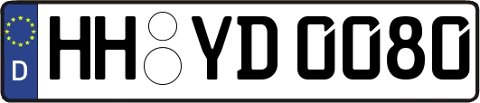 HH-YD0080