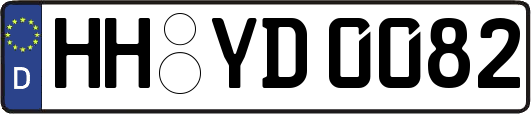 HH-YD0082