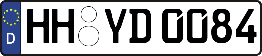 HH-YD0084