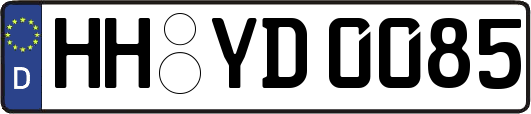 HH-YD0085