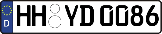 HH-YD0086