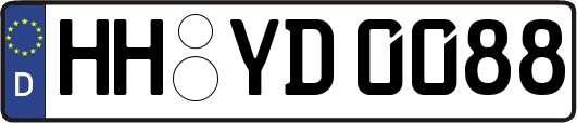 HH-YD0088