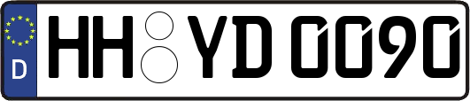 HH-YD0090